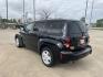 2010 black /black Chevrolet HHR LT1 (3GNBABDB9AS) with an 2.2L L4 DOHC 16V FFV engine, 4-Speed Automatic transmission, located at 14700 Tomball Parkway 249, Houston, TX, 77086, (281) 444-2200, 29.928619, -95.504074 - Photo#3