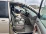 2005 GOLD /TAN Toyota Sienna XLE (5TDZA22C35S) with an 3.3L V6 DOHC 24V engine, 5-Speed Automatic Overdrive transmission, located at 14700 Tomball Parkway 249, Houston, TX, 77086, (281) 444-2200, 29.928619, -95.504074 - Photo#12