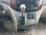2005 GOLD /TAN Toyota Sienna XLE (5TDZA22C35S) with an 3.3L V6 DOHC 24V engine, 5-Speed Automatic Overdrive transmission, located at 14700 Tomball Parkway 249, Houston, TX, 77086, (281) 444-2200, 29.928619, -95.504074 - Photo#14