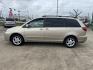 2005 GOLD /TAN Toyota Sienna XLE (5TDZA22C35S) with an 3.3L V6 DOHC 24V engine, 5-Speed Automatic Overdrive transmission, located at 14700 Tomball Parkway 249, Houston, TX, 77086, (281) 444-2200, 29.928619, -95.504074 - Photo#3