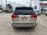 2005 GOLD /TAN Toyota Sienna XLE (5TDZA22C35S) with an 3.3L V6 DOHC 24V engine, 5-Speed Automatic Overdrive transmission, located at 14700 Tomball Parkway 249, Houston, TX, 77086, (281) 444-2200, 29.928619, -95.504074 - Photo#5