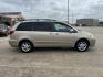 2005 GOLD /TAN Toyota Sienna XLE (5TDZA22C35S) with an 3.3L V6 DOHC 24V engine, 5-Speed Automatic Overdrive transmission, located at 14700 Tomball Parkway 249, Houston, TX, 77086, (281) 444-2200, 29.928619, -95.504074 - Photo#6