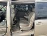 2005 GOLD /TAN Toyota Sienna XLE (5TDZA22C35S) with an 3.3L V6 DOHC 24V engine, 5-Speed Automatic Overdrive transmission, located at 14700 Tomball Parkway 249, Houston, TX, 77086, (281) 444-2200, 29.928619, -95.504074 - Photo#8