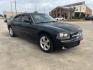 2007 black /black Dodge Charger SE (2B3KA43GX7H) with an 3.5L V6 SOHC 24V engine, 5-Speed Automatic Overdrive transmission, located at 14700 Tomball Parkway 249, Houston, TX, 77086, (281) 444-2200, 29.928619, -95.504074 - Photo#0