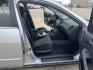 2005 silver /gray Honda Accord LX sedan AT (3HGCM56405G) with an 2.4L L4 DOHC 16V engine, 5-Speed Automatic Overdrive transmission, located at 14700 Tomball Parkway 249, Houston, TX, 77086, (281) 444-2200, 29.928619, -95.504074 - Photo#11