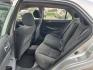 2005 silver /gray Honda Accord LX sedan AT (3HGCM56405G) with an 2.4L L4 DOHC 16V engine, 5-Speed Automatic Overdrive transmission, located at 14700 Tomball Parkway 249, Houston, TX, 77086, (281) 444-2200, 29.928619, -95.504074 - Photo#8