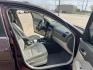 2012 purple /TAN Ford Fusion SE (3FAHP0HA5CR) with an 2.5L L4 DOHC 16V engine, Automatic Overdrive transmission, located at 14700 Tomball Parkway 249, Houston, TX, 77086, (281) 444-2200, 29.928619, -95.504074 - Photo#13