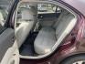 2012 purple /TAN Ford Fusion SE (3FAHP0HA5CR) with an 2.5L L4 DOHC 16V engine, Automatic Overdrive transmission, located at 14700 Tomball Parkway 249, Houston, TX, 77086, (281) 444-2200, 29.928619, -95.504074 - Photo#9