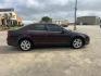 2012 purple /TAN Ford Fusion SE (3FAHP0HA5CR) with an 2.5L L4 DOHC 16V engine, Automatic Overdrive transmission, located at 14700 Tomball Parkway 249, Houston, TX, 77086, (281) 444-2200, 29.928619, -95.504074 - Photo#7