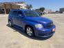 2008 blue /black Chevrolet HHR SS (3GNDA63XX8S) with an 2.0L L4 DOHC 16V SUPERCHARGER engine, 5-Speed Manual Overdrive transmission, located at 14700 Tomball Parkway 249, Houston, TX, 77086, (281) 444-2200, 29.928619, -95.504074 - Photo#0
