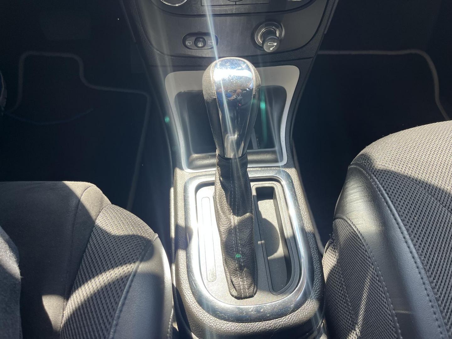 2008 blue /black Chevrolet HHR SS (3GNDA63XX8S) with an 2.0L L4 DOHC 16V SUPERCHARGER engine, 5-Speed Manual Overdrive transmission, located at 14700 Tomball Parkway 249, Houston, TX, 77086, (281) 444-2200, 29.928619, -95.504074 - Photo#14