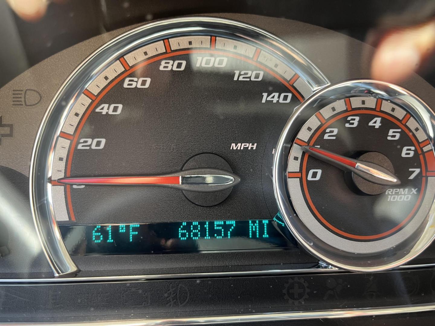 2008 blue /black Chevrolet HHR SS (3GNDA63XX8S) with an 2.0L L4 DOHC 16V SUPERCHARGER engine, 5-Speed Manual Overdrive transmission, located at 14700 Tomball Parkway 249, Houston, TX, 77086, (281) 444-2200, 29.928619, -95.504074 - Photo#17