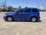 2008 blue /black Chevrolet HHR SS (3GNDA63XX8S) with an 2.0L L4 DOHC 16V SUPERCHARGER engine, 5-Speed Manual Overdrive transmission, located at 14700 Tomball Parkway 249, Houston, TX, 77086, (281) 444-2200, 29.928619, -95.504074 - Photo#2
