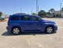 2008 blue /black Chevrolet HHR SS (3GNDA63XX8S) with an 2.0L L4 DOHC 16V SUPERCHARGER engine, 5-Speed Manual Overdrive transmission, located at 14700 Tomball Parkway 249, Houston, TX, 77086, (281) 444-2200, 29.928619, -95.504074 - Photo#6