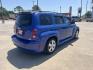 2008 blue /black Chevrolet HHR SS (3GNDA63XX8S) with an 2.0L L4 DOHC 16V SUPERCHARGER engine, 5-Speed Manual Overdrive transmission, located at 14700 Tomball Parkway 249, Houston, TX, 77086, (281) 444-2200, 29.928619, -95.504074 - Photo#8