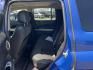 2008 blue /black Chevrolet HHR SS (3GNDA63XX8S) with an 2.0L L4 DOHC 16V SUPERCHARGER engine, 5-Speed Manual Overdrive transmission, located at 14700 Tomball Parkway 249, Houston, TX, 77086, (281) 444-2200, 29.928619, -95.504074 - Photo#9