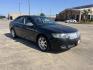 2009 black /black Lincoln MKZ FWD (3LNHM26T09R) with an 3.5L V6 DOHC 24V engine, 6-Speed Automatic transmission, located at 14700 Tomball Parkway 249, Houston, TX, 77086, (281) 444-2200, 29.928619, -95.504074 - Photo#0