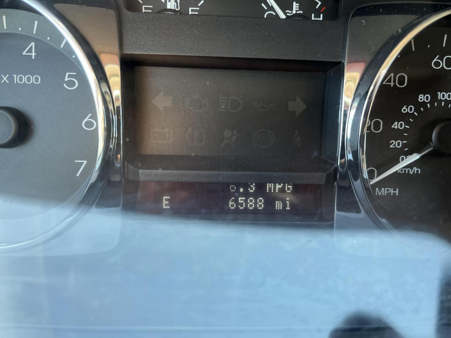 2009 black /black Lincoln MKZ FWD (3LNHM26T09R) with an 3.5L V6 DOHC 24V engine, 6-Speed Automatic transmission, located at 14700 Tomball Parkway 249, Houston, TX, 77086, (281) 444-2200, 29.928619, -95.504074 - Photo#16