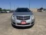 2011 silver /TAN Cadillac SRX Luxury Collection (3GYFNAEY8BS) with an 3.0L V6 DOHC 24V engine, 6-Speed Automatic transmission, located at 14700 Tomball Parkway 249, Houston, TX, 77086, (281) 444-2200, 29.928619, -95.504074 - Photo#1
