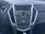 2011 silver /TAN Cadillac SRX Luxury Collection (3GYFNAEY8BS) with an 3.0L V6 DOHC 24V engine, 6-Speed Automatic transmission, located at 14700 Tomball Parkway 249, Houston, TX, 77086, (281) 444-2200, 29.928619, -95.504074 - Photo#15