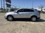 2011 silver /TAN Cadillac SRX Luxury Collection (3GYFNAEY8BS) with an 3.0L V6 DOHC 24V engine, 6-Speed Automatic transmission, located at 14700 Tomball Parkway 249, Houston, TX, 77086, (281) 444-2200, 29.928619, -95.504074 - Photo#3