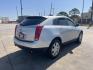 2011 silver /TAN Cadillac SRX Luxury Collection (3GYFNAEY8BS) with an 3.0L V6 DOHC 24V engine, 6-Speed Automatic transmission, located at 14700 Tomball Parkway 249, Houston, TX, 77086, (281) 444-2200, 29.928619, -95.504074 - Photo#6