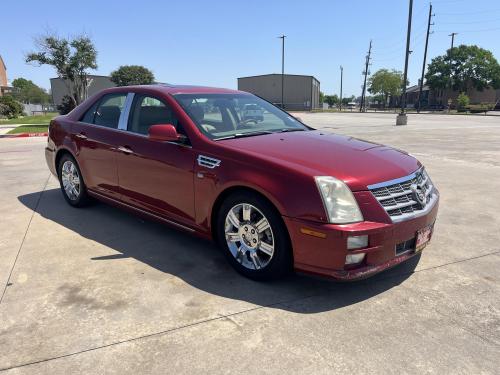 2011 Cadillac STS V6 Luxury
