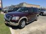 2006 Ford Explorer Eddie Bauer 4.0L 2WD (1FMEU64E36U) with an 4.0L V6 SOHC 16V engine, 5-Speed Automatic Overdrive transmission, located at 14700 Tomball Parkway 249, Houston, TX, 77086, (281) 444-2200, 29.928619, -95.504074 - Photo#1