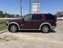 2006 Ford Explorer Eddie Bauer 4.0L 2WD (1FMEU64E36U) with an 4.0L V6 SOHC 16V engine, 5-Speed Automatic Overdrive transmission, located at 14700 Tomball Parkway 249, Houston, TX, 77086, (281) 444-2200, 29.928619, -95.504074 - Photo#4