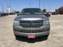 2008 GOLD /TAN Lincoln Navigator L 2WD (5LMFL27588L) with an 5.4L V8 SOHC 24V engine, 6-Speed Automatic Overdrive transmission, located at 14700 Tomball Parkway 249, Houston, TX, 77086, (281) 444-2200, 29.928619, -95.504074 - Photo#1