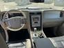 2008 GOLD /TAN Lincoln Navigator L 2WD (5LMFL27588L) with an 5.4L V8 SOHC 24V engine, 6-Speed Automatic Overdrive transmission, located at 14700 Tomball Parkway 249, Houston, TX, 77086, (281) 444-2200, 29.928619, -95.504074 - Photo#11