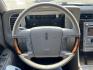 2008 GOLD /TAN Lincoln Navigator L 2WD (5LMFL27588L) with an 5.4L V8 SOHC 24V engine, 6-Speed Automatic Overdrive transmission, located at 14700 Tomball Parkway 249, Houston, TX, 77086, (281) 444-2200, 29.928619, -95.504074 - Photo#19