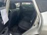2011 silver /Black Nissan Rogue S 2WD (JN8AS5MT4BW) with an 2.5L L4 DOHC 16V engine, CVT transmission, located at 14700 Tomball Parkway 249, Houston, TX, 77086, (281) 444-2200, 29.928619, -95.504074 - Photo#8