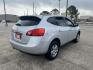 2011 silver /Black Nissan Rogue S 2WD (JN8AS5MT4BW) with an 2.5L L4 DOHC 16V engine, CVT transmission, located at 14700 Tomball Parkway 249, Houston, TX, 77086, (281) 444-2200, 29.928619, -95.504074 - Photo#9