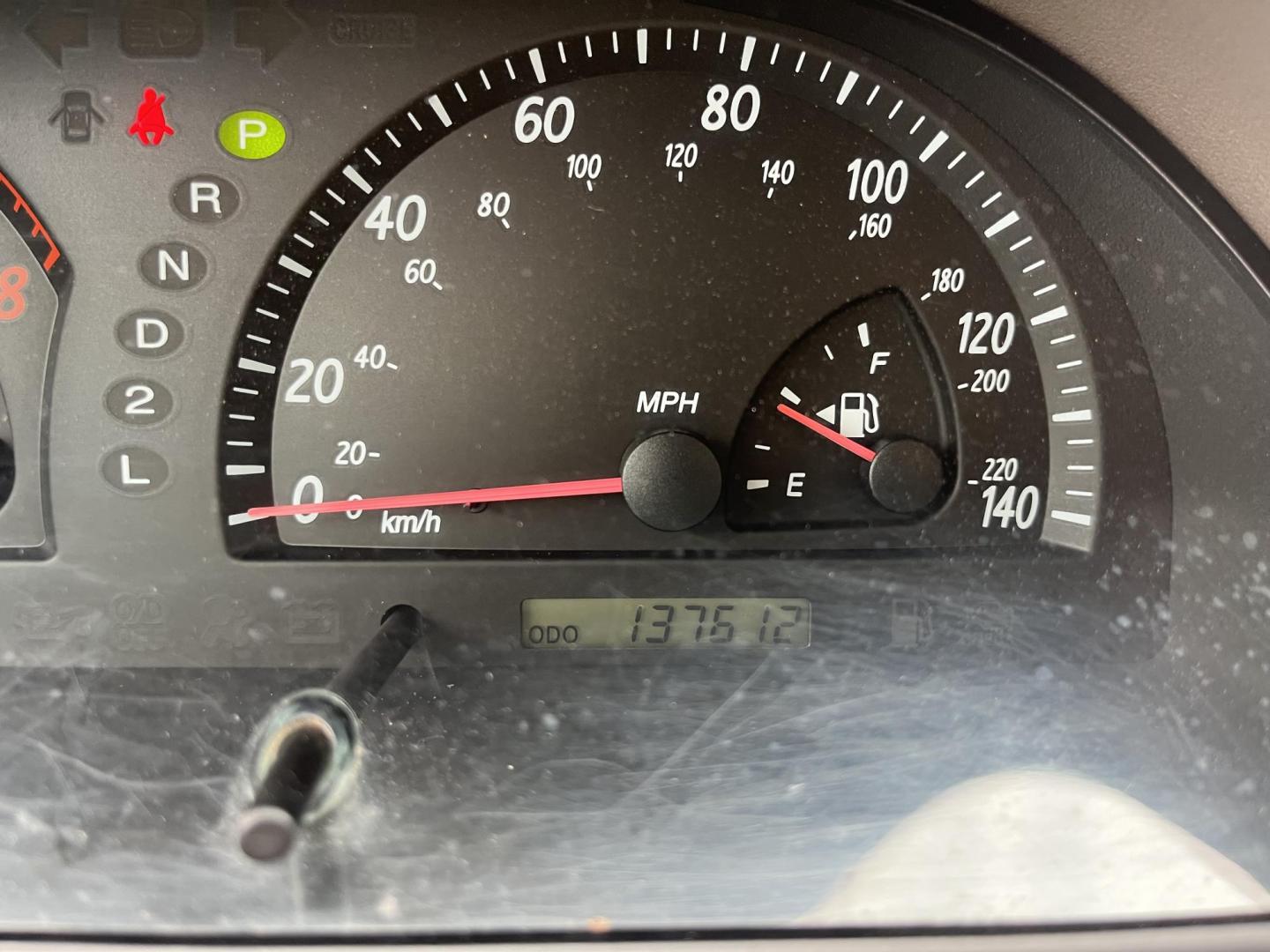 2004 GOLD /Tan Toyota Camry LE (4T1BE32K14U) with an 2.4L L4 DOHC 16V engine, Automatic transmission, located at 14700 Tomball Parkway 249, Houston, TX, 77086, (281) 444-2200, 29.928619, -95.504074 - Photo#15