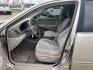 2004 GOLD /Tan Toyota Camry LE (4T1BE32K14U) with an 2.4L L4 DOHC 16V engine, Automatic transmission, located at 14700 Tomball Parkway 249, Houston, TX, 77086, (281) 444-2200, 29.928619, -95.504074 - Photo#7