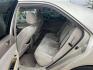 2004 GOLD /Tan Toyota Camry LE (4T1BE32K14U) with an 2.4L L4 DOHC 16V engine, Automatic transmission, located at 14700 Tomball Parkway 249, Houston, TX, 77086, (281) 444-2200, 29.928619, -95.504074 - Photo#8