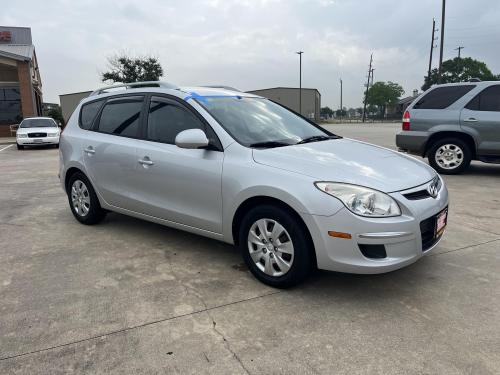 2011 Hyundai Elantra Touring GLS Automatic