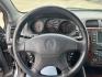 2001 GRAY /Tan Acura MDX Base (2HNYD18201H) with an 3.5L V6 SOHC 24V engine, 5-Speed Automatic Overdrive transmission, located at 14700 Tomball Parkway 249, Houston, TX, 77086, (281) 444-2200, 29.928619, -95.504074 - Photo#14