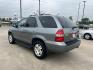 2001 GRAY /Tan Acura MDX Base (2HNYD18201H) with an 3.5L V6 SOHC 24V engine, 5-Speed Automatic Overdrive transmission, located at 14700 Tomball Parkway 249, Houston, TX, 77086, (281) 444-2200, 29.928619, -95.504074 - Photo#4
