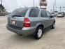2001 GRAY /Tan Acura MDX Base (2HNYD18201H) with an 3.5L V6 SOHC 24V engine, 5-Speed Automatic Overdrive transmission, located at 14700 Tomball Parkway 249, Houston, TX, 77086, (281) 444-2200, 29.928619, -95.504074 - Photo#5