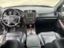 2001 GRAY /Tan Acura MDX Base (2HNYD18201H) with an 3.5L V6 SOHC 24V engine, 5-Speed Automatic Overdrive transmission, located at 14700 Tomball Parkway 249, Houston, TX, 77086, (281) 444-2200, 29.928619, -95.504074 - Photo#10