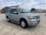2006 GRAY /Gray Ford Expedition Limited 2WD (1FMFU19566L) with an 5.4L V8 SOHC 16V engine, 4-Speed Automatic Overdrive transmission, located at 14700 Tomball Parkway 249, Houston, TX, 77086, (281) 444-2200, 29.928619, -95.504074 - Photo#0