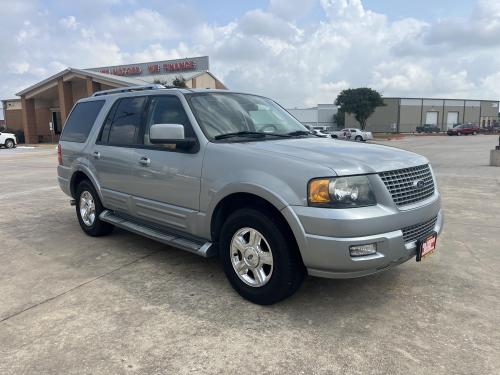 2006 Ford Expedition Limited 2WD