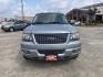 2006 GRAY /Gray Ford Expedition Limited 2WD (1FMFU19566L) with an 5.4L V8 SOHC 16V engine, 4-Speed Automatic Overdrive transmission, located at 14700 Tomball Parkway 249, Houston, TX, 77086, (281) 444-2200, 29.928619, -95.504074 - Photo#1