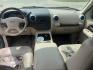 2006 GRAY /Gray Ford Expedition Limited 2WD (1FMFU19566L) with an 5.4L V8 SOHC 16V engine, 4-Speed Automatic Overdrive transmission, located at 14700 Tomball Parkway 249, Houston, TX, 77086, (281) 444-2200, 29.928619, -95.504074 - Photo#10
