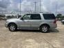 2006 GRAY /Gray Ford Expedition Limited 2WD (1FMFU19566L) with an 5.4L V8 SOHC 16V engine, 4-Speed Automatic Overdrive transmission, located at 14700 Tomball Parkway 249, Houston, TX, 77086, (281) 444-2200, 29.928619, -95.504074 - Photo#2