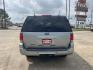 2006 GRAY /Gray Ford Expedition Limited 2WD (1FMFU19566L) with an 5.4L V8 SOHC 16V engine, 4-Speed Automatic Overdrive transmission, located at 14700 Tomball Parkway 249, Houston, TX, 77086, (281) 444-2200, 29.928619, -95.504074 - Photo#4