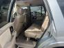 2006 GRAY /Gray Ford Expedition Limited 2WD (1FMFU19566L) with an 5.4L V8 SOHC 16V engine, 4-Speed Automatic Overdrive transmission, located at 14700 Tomball Parkway 249, Houston, TX, 77086, (281) 444-2200, 29.928619, -95.504074 - Photo#8