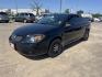 2009 black /Black Pontiac G5 Coupe (1G2AL18H097) with an 2.2L L4 DOHC 16V engine, 5-Speed Manual transmission, located at 14700 Tomball Parkway 249, Houston, TX, 77086, (281) 444-2200, 29.928619, -95.504074 - Photo#2